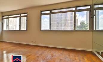 Imagem 5: Apartamento Locação Pinheiros 114 m² 3 Dormitórios