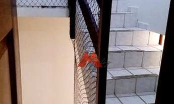 Imagem 6: Apartamento Duplex com 2 dormitórios à venda, 64 m² por R$ 280.000,00 - Pirangi do Norte