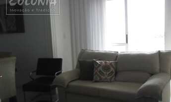 Imagem 2: Santo André - Apartamento Padrão - Vila Alto Santo André