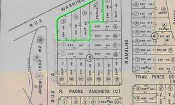 Imagem 4: Terreno à venda, 1400 m² por R$ 2.175.000,00 - Jardim Ferrazense - Ferraz de Vasconcelos/S