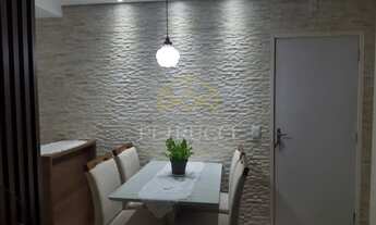 Imagem 3: Apartamento - Residencial Cosmos - Campinas