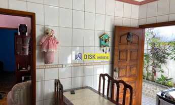 Imagem 7: Casa com 3 dormitórios à venda, 163 m² por R$ 625.000 - Planalto - São Bernardo do Campo/S