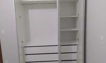 Imagem 6: 2 qts com varanda + DCE e armários