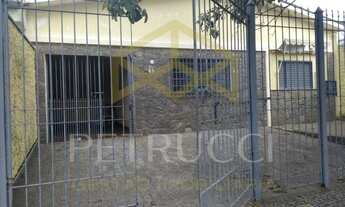 Imagem: Casa - Jardim dos Oliveiras - Campinas