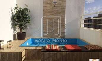 Imagem 5: Apartamento (cobertura 2 - duplex) 2 dormitórios, cozinha planejada, portaria 24 horas, la