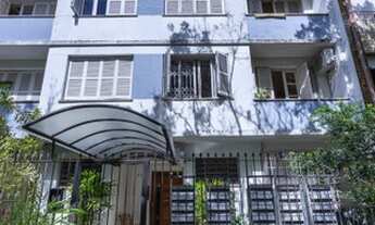 Imagem 2: Porto Alegre - Apartamento Padrão - Bom Fim