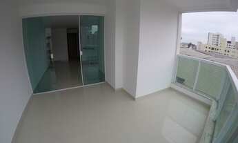 Imagem: Apartamento à Venda com 2 Quartos na Praia