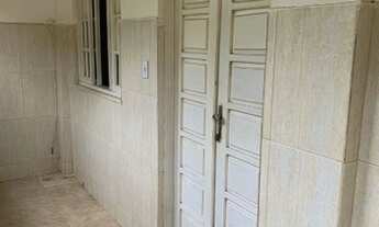 Imagem: Casa grande em Brotas