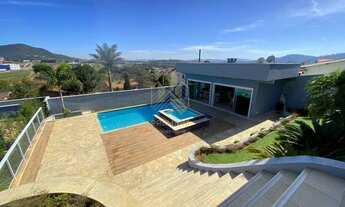 Imagem 2: Bom Jesus dos Perdões - Casa de Condomínio - Country R. Félix