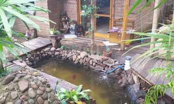 Imagem: Porto Alegre - Casa Padrão - Vila São