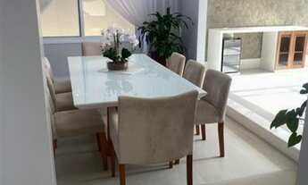 Imagem 5: Casa de condomínio para aluguel possui 350 metros quadrados com 4 quartos