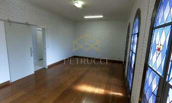 Imagem: Sala - Nova Campinas - Campinas