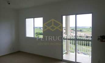 Imagem: Apartamento - Parque Euclides Miranda