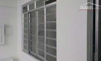 Imagem 6: Casa com 3 dormitórios para alugar, 120 m² por R$ 1.700,00/mês - Cidade Edson - Suzano/SP