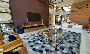 Imagem: Casa para venda com 5 quartos, em Itacoatiara