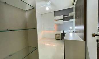 Imagem 5: Apartamento para venda possui 128 metros quadrados com 3 quartos