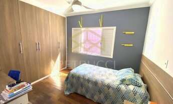 Imagem 7: Casa - Bosque de Barão Geraldo - Campinas