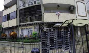 Imagem: Porto Alegre - Apartamento Padrão - Azenha