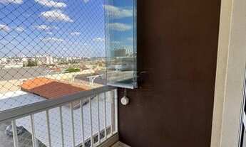 Imagem 4: Apartamento Padrão em Ribeirão Preto