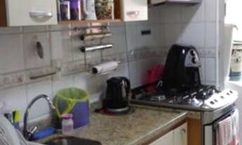 Imagem 2: APARTAMENTO - SANTA TEREZINHA - SP