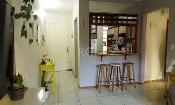 Imagem 2: Porto Alegre - Apartamento Padrão - Jardim Carvalho