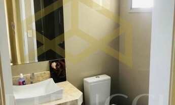 Imagem 7: Apartamento - Jardim Santa Cruz - Campinas