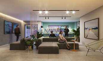 Imagem 4: Santo André - Apartamento Padrão - Vila Palmares