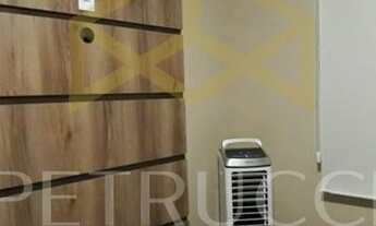 Imagem 6: Apartamento - Vila Satúrnia - Campinas