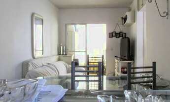 Imagem 4: APARTAMENTO 2 QUARTOS LAZER BURITIS