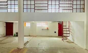 Imagem 3: Rosario Imóveis anuncia ponto comercial no Jurunas