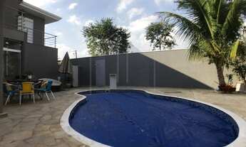 Imagem 4: Casa - Swiss Park - Campinas