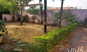 Imagem 7: Casa sobrado com 3 quartos - Bairro Setor Jaó em Goiânia