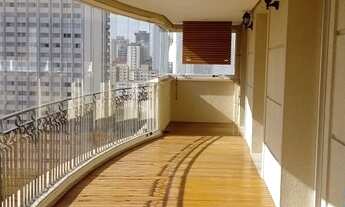 Imagem 3: APARTAMENTO - CAMPO BELO - SP