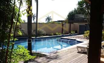 Imagem 2: Casa - Residencial Parque Rio das Pedras - Campinas