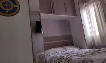 Imagem 4: APARTAMENTO COM VAGA COBERTA PERTO DO METRO !!