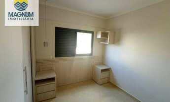 Imagem 4: Apto-NOVO- c/3 dorm. 1 suíte, Rico em Armários, Elev; 2 Vagas, à venda, 80 m² por R$ 425.0