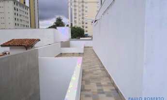 Imagem 7: PRÉDIO - MOEMA ÍNDIOS - SP