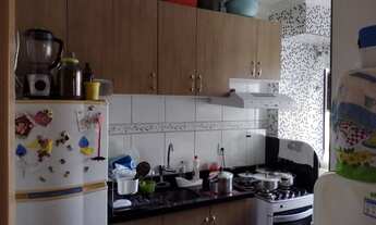 Imagem 4: Apartamento Residencial Calafate 1