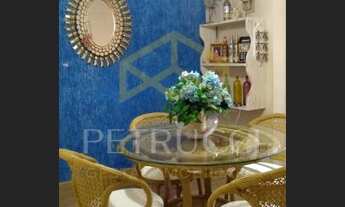 Imagem 3: Apartamento - Centro - Nova Odessa