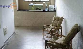 Imagem 4: Apartamento em Tupi Praia Grande SP