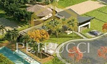 Imagem: Terreno - Chácara Polaris - Indaiatuba