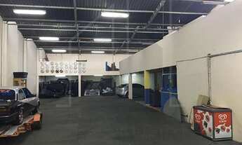 Imagem 6: Galpão - Centro - Campinas