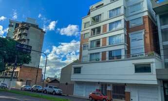 Imagem 2: Apartamento com 3 dormitórios à venda em Passo Fundo