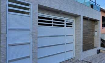 Imagem 4: Casa com 4 quartos . (Aceita financiamento )