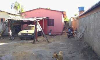 Imagem 2: Oportunidade casa simples vila jaiara com terreno de 487 m2 $ 255.000,00