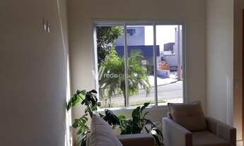 Imagem 5: Paulínia - Casa de Condomínio - Parque Brasil 500