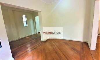 Imagem 5: Sobrado com 2 dormitórios para alugar, 75 m² por R$ 8.000,00/mês - Higienópolis - São Paul