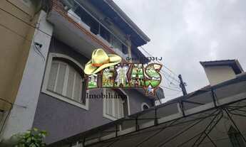 Imagem: SOBRADO CHACARA TATUAPE