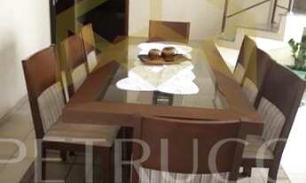 Imagem 3: Casa - Jardim Terras de Santo Antônio - Hortolândia