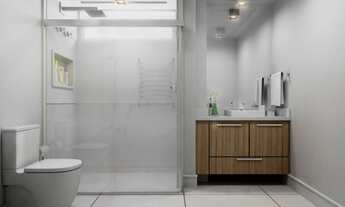 Imagem 2: APARTAMENTO RESIDENCIAL em São Paulo - SP, Higienópolis